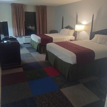 Signature Hotel 잭슨 외부 사진