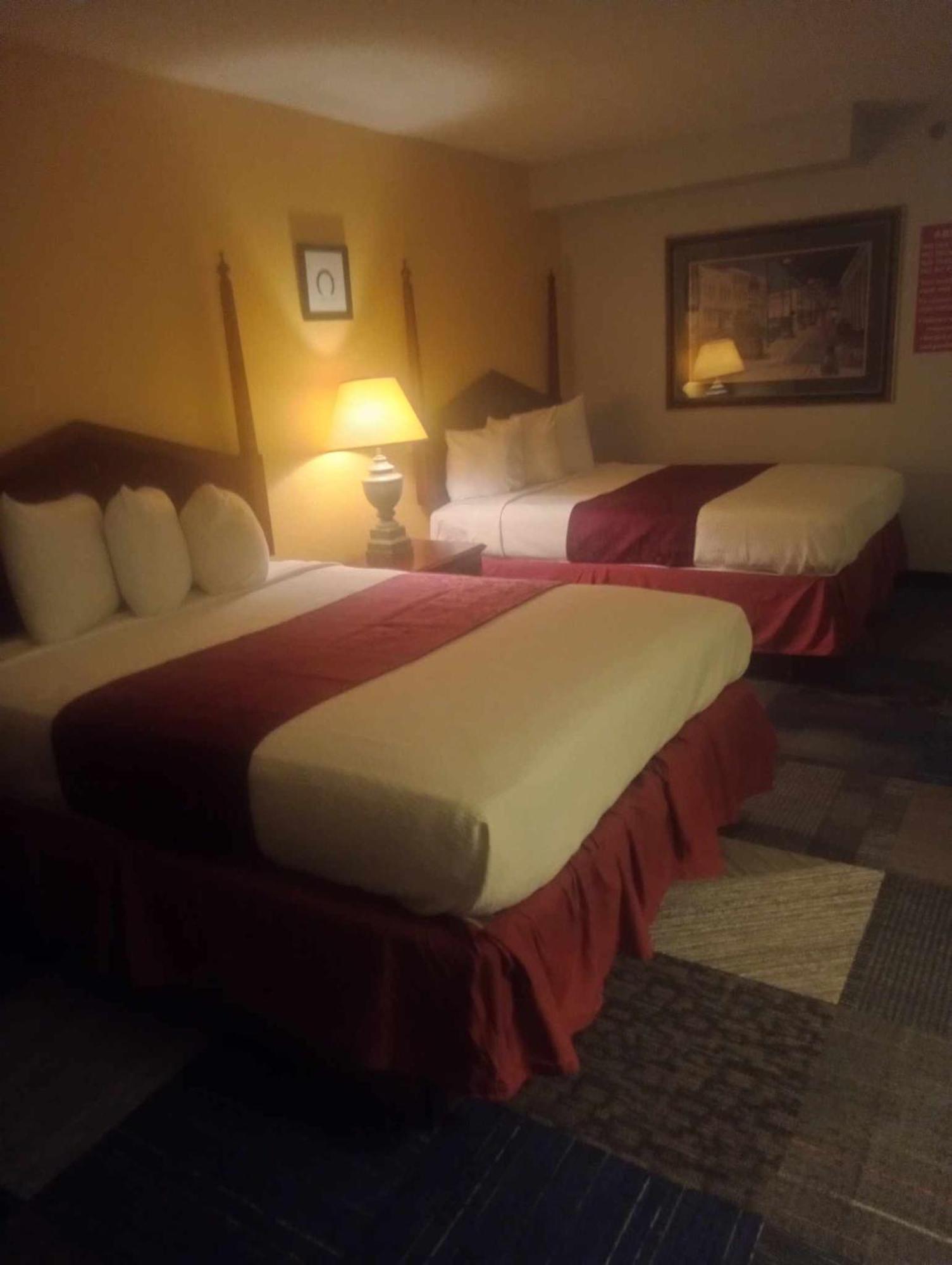 Signature Hotel 잭슨 외부 사진